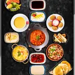 Oriental Breakfast